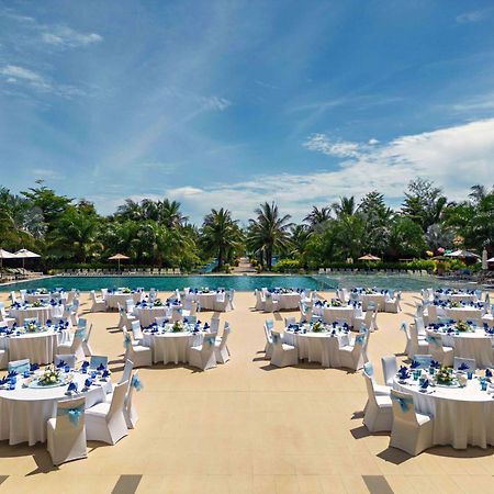 Best Western Premier Sonasea Phu Quoc Exterior photo