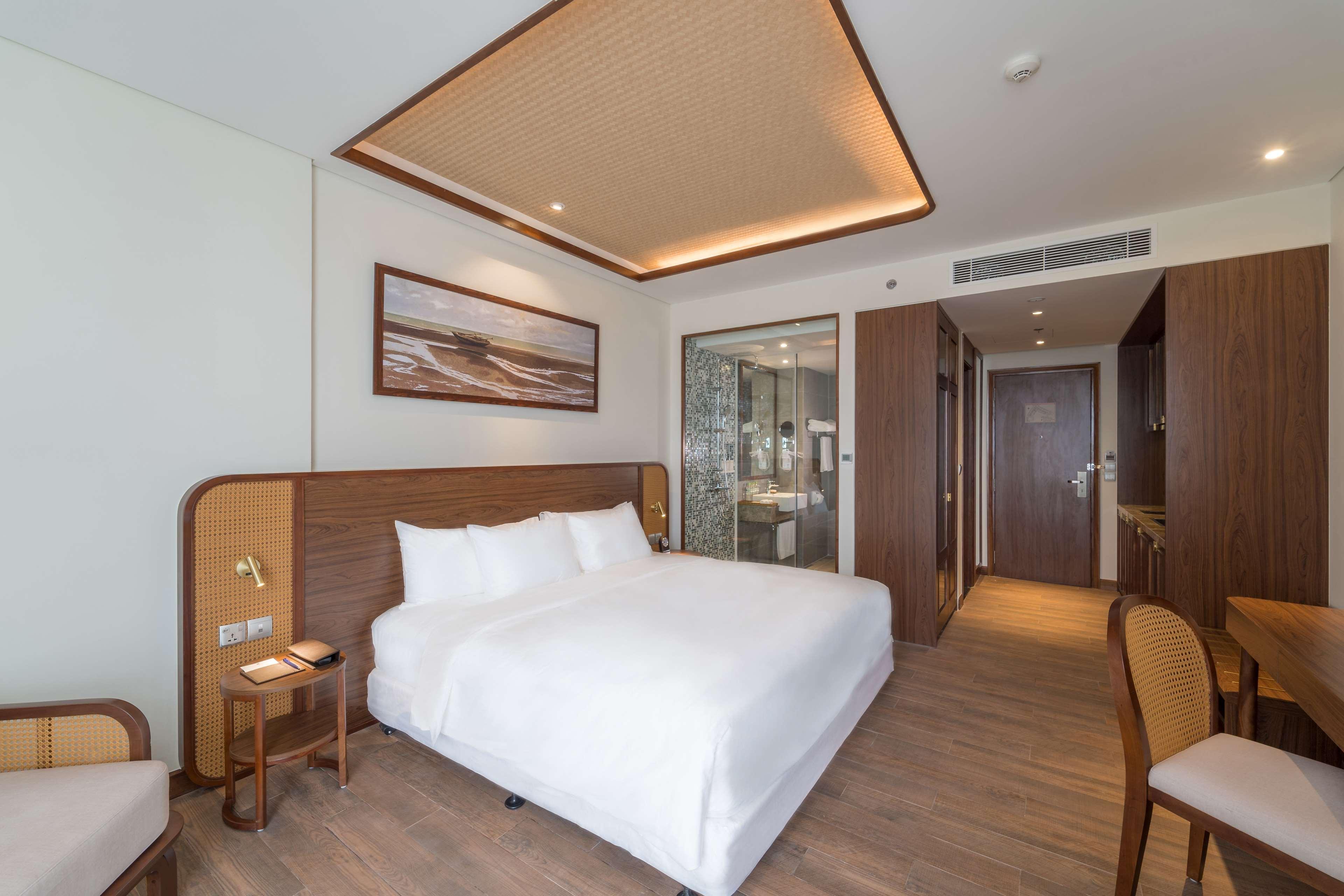 Best Western Premier Sonasea Phu Quoc Exterior photo