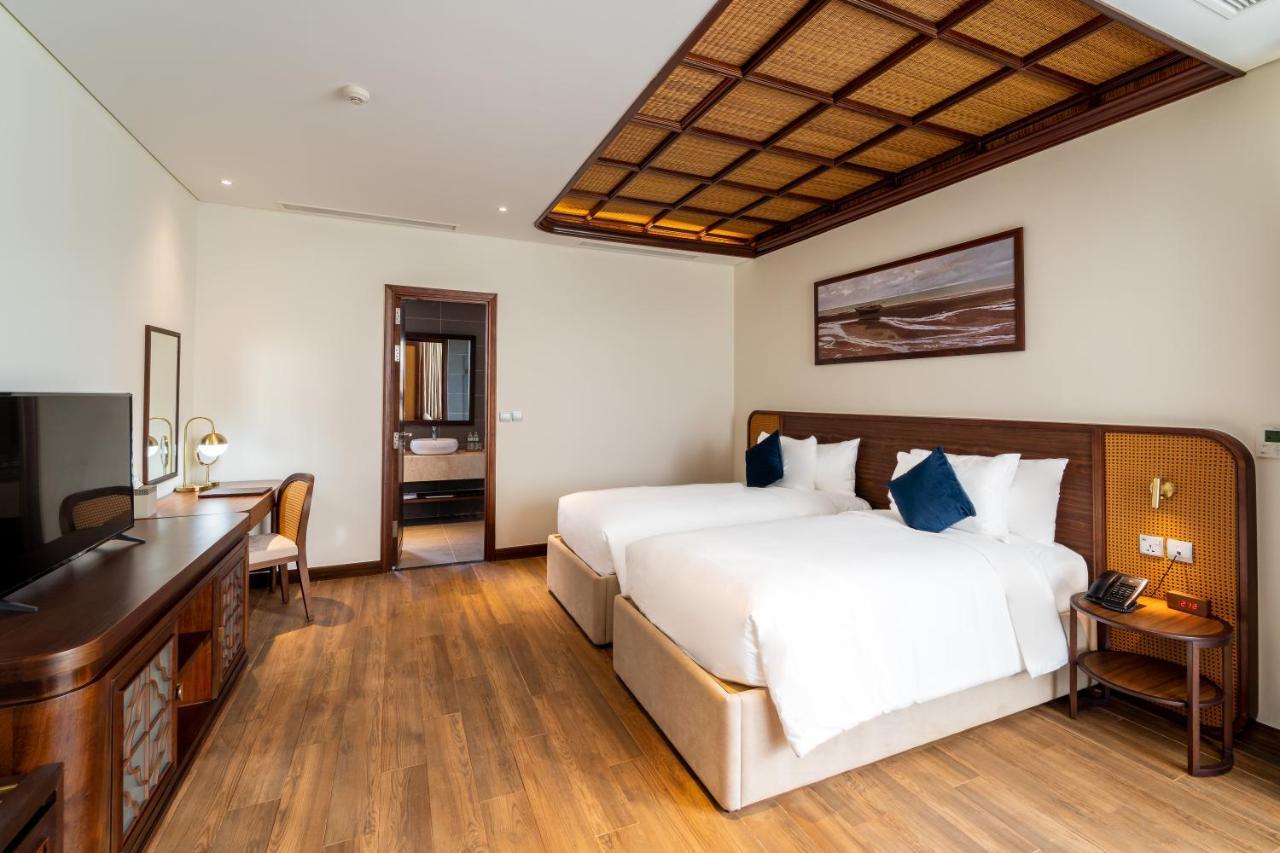 Best Western Premier Sonasea Phu Quoc Exterior photo