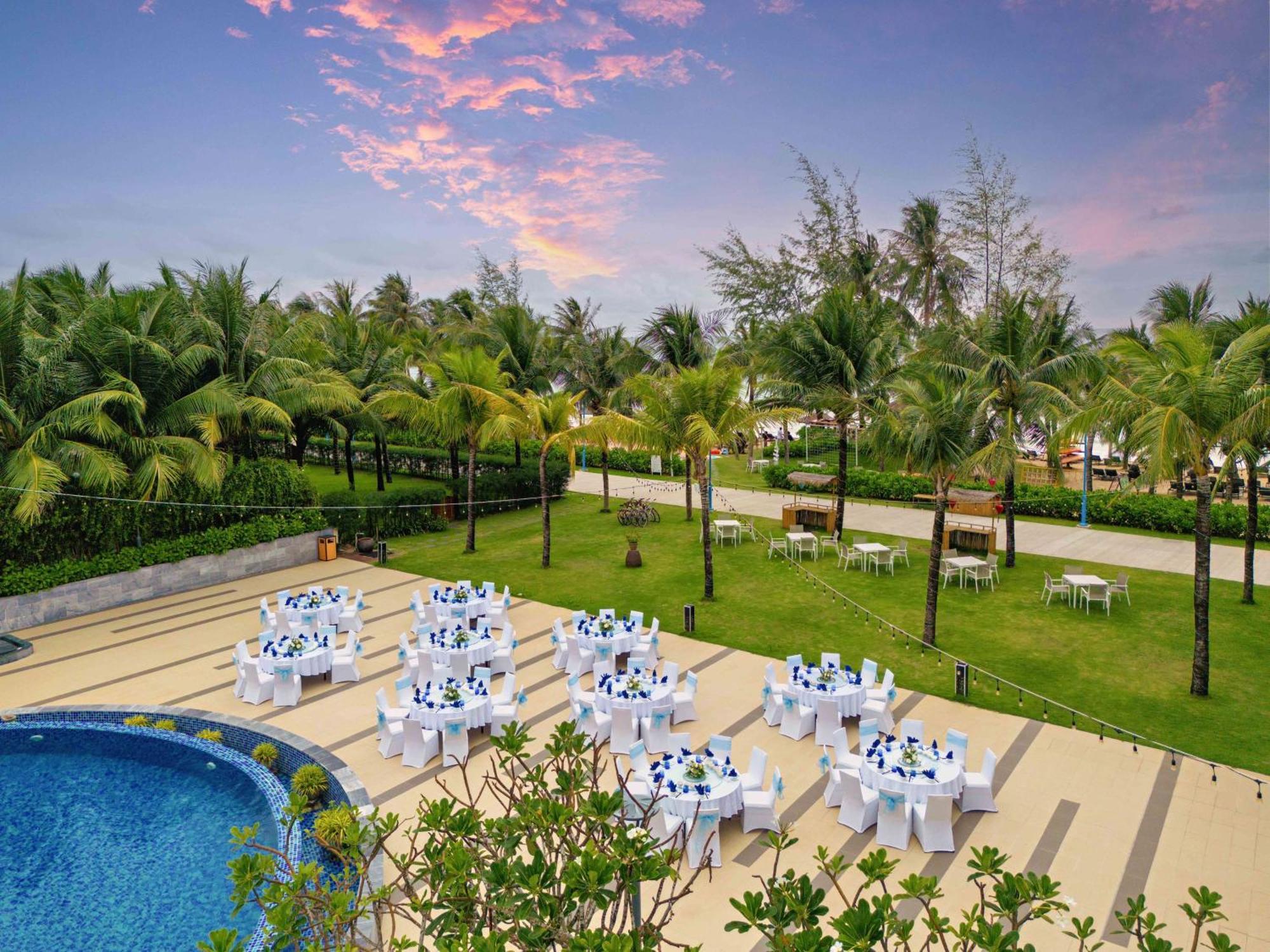 Best Western Premier Sonasea Phu Quoc Exterior photo